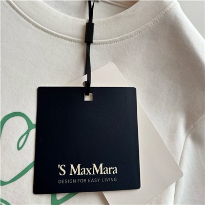 Женская футболка MaxMar*a ОРИГИНАЛ!