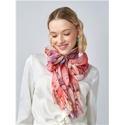 Палантин женский KSH16-128-5