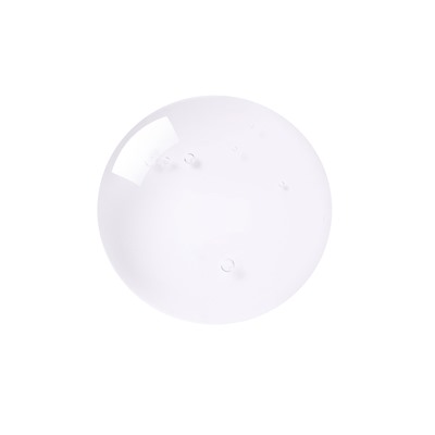 new white look base coat