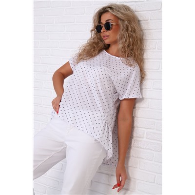 Футболка женская "ВДОХНОВЕНИЕ"