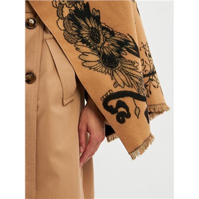 Палантин женский RH10-014511-10