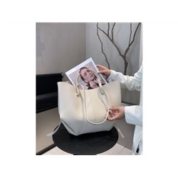 Сумка Lanotti MAREA TOTE YN256/слоновая кость