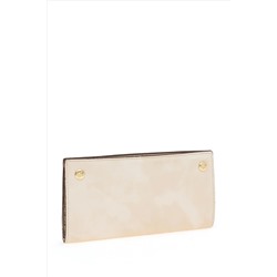 Kadın Krem Cüzdan