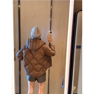 Пуховик 90 пух 10 перо распродажа