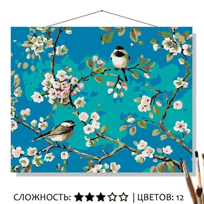«ВЕСНА ПРИШЛА»