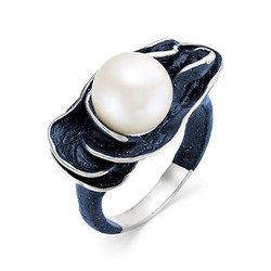 Кольцо серебро 51241S1U