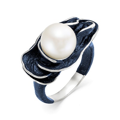 Кольцо серебро 51241S1U