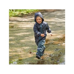 LUPILU® Regenstiefel Kleinkinder Jungen, mit Licht