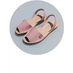 AB.ZAPATOS · 320-8 PC · rosa