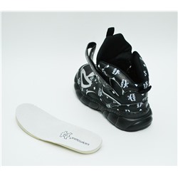 Ботинки Капитошка (26-31 )