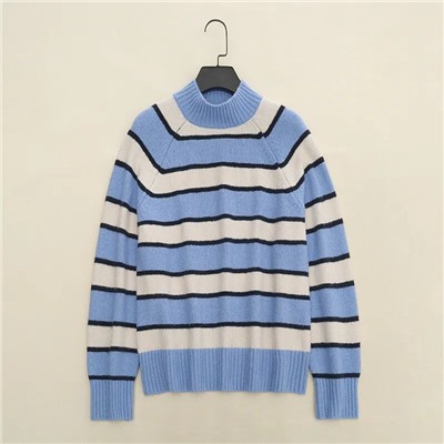 Женский теплый свитер   Stradivariu*s