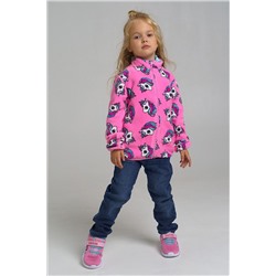 Толстовка PLAYTODAY, 688688