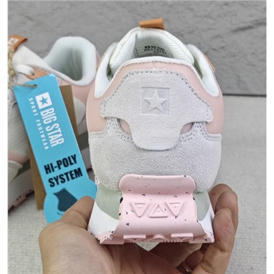 Кроссовки экспорт