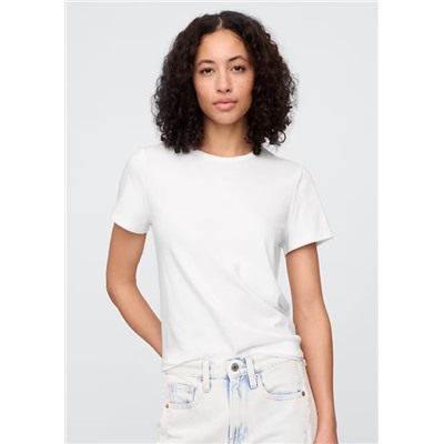 Favorite Crewneck T-Shirt