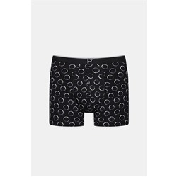 Penti Bubble Çok Renkli 3lü Boxer