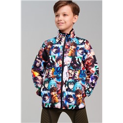 Толстовка PLAYTODAY, 1048848