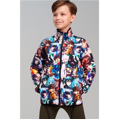 Толстовка PLAYTODAY, 1048848