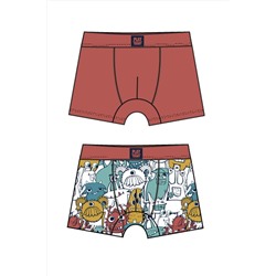 Трусы 2шт. PLAYTODAY, 951450