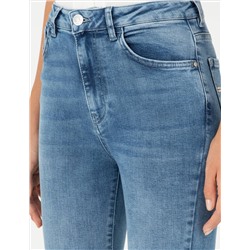 Mavi Skinny Fit Jean Pantolon