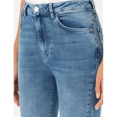 Mavi Skinny Fit Jean Pantolon