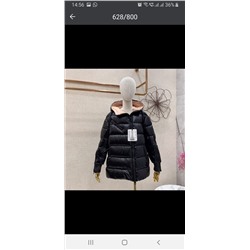 Пуховик Monkler 566