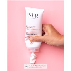 SVR Topialyse Baume Protect + - Anti-grattage & Irritation, Protection Acariens & Pollution 200ml