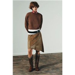 Женский джемпер  ZAR*A