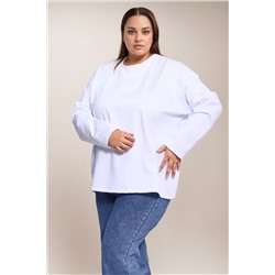 14403 футболка с дл.рукавом унисекс