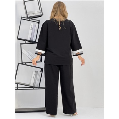 Костюм женский-супрем 52456