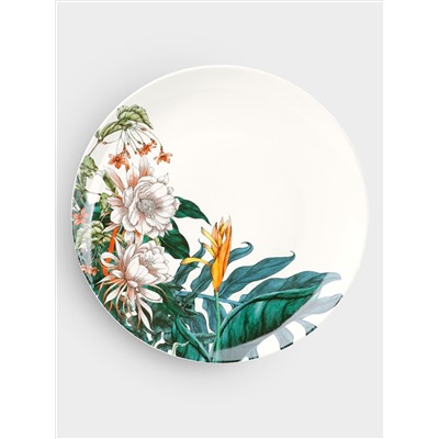 Набор обеденный, 16 пр, Ночной сад