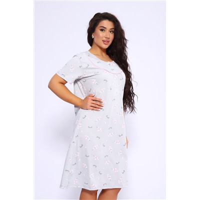 Сорочка Хризантема НАТАЛИ #1022140