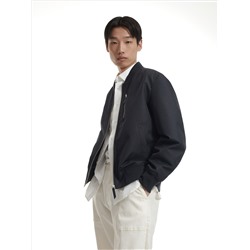 куртка бомбер