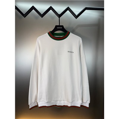 Оверсайз свитшот  Gucc*i