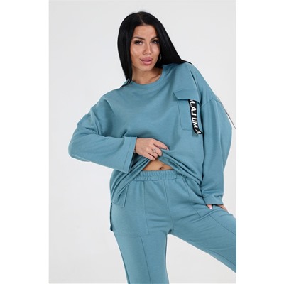 Костюм с брюками 31772 НАТАЛИ #945179