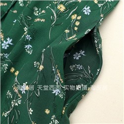 Женские вискозные лёгкие платья ✅UNIQL*O