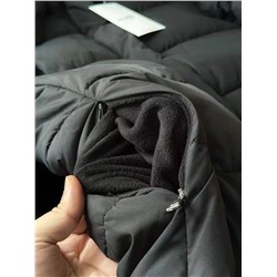 Женская теплая куртка Oodj*i, экспорт в Россию