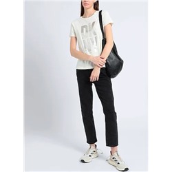 Оригинальная женская футболка ДКН*АЙ