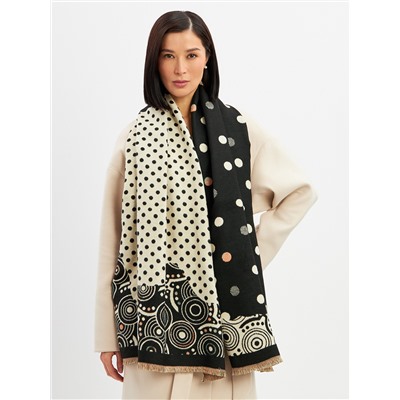 Палантин женский RH10-1451-3