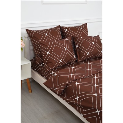 Наволочка сатин Искушение