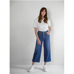 MILE HIGH WIDE LEG WOMEN'S JEANS