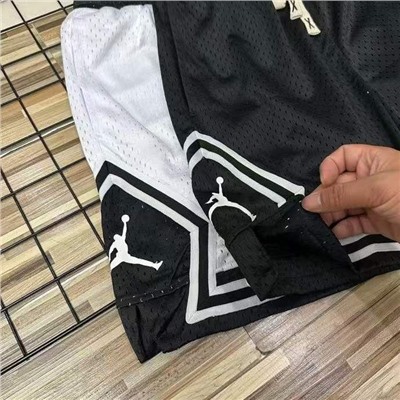 Спортивные шорты унисекс  Nik*e Ai*r Jorda*n