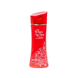 Осветляющий укрепляющий лосьон для тела с гранатом White Spa от Mistine 200 мл / Mistine White Spa pomegranate lotion 200 ml