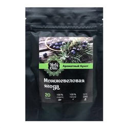 HOLY OM Juniper berry Можжевеловая ягода 20гр