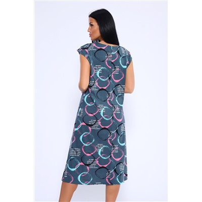 Платье Энсо ПЛ-002 НАТАЛИ #1022131