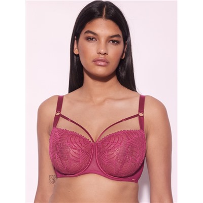 Бюст Beverly M (фуксия) Alles