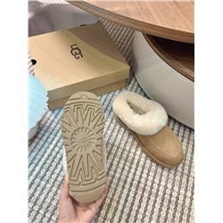 Низкие угги с толстой шерстью  УГ*Г