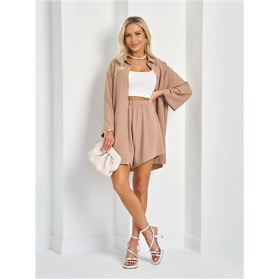 Рубашка арт. ШЮ464-18