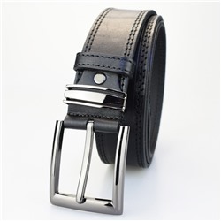 Ремень Джинсовый