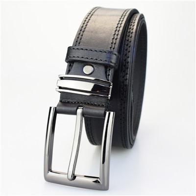 Ремень Джинсовый