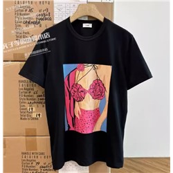 Футболка LIM*E